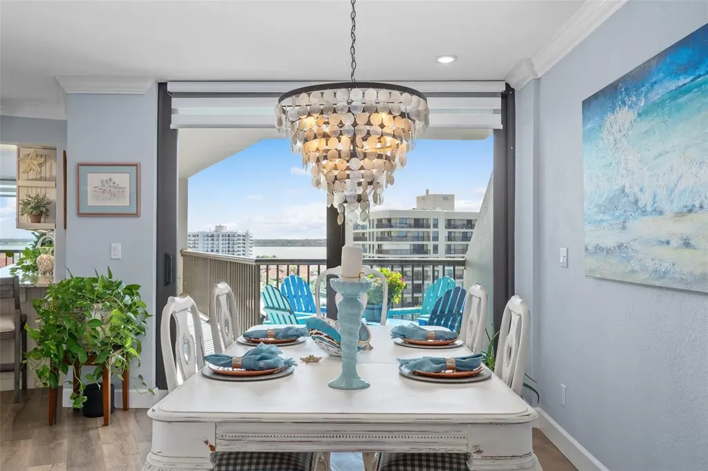1660 Gulf Boulevard Clearwater Beach FL 33767