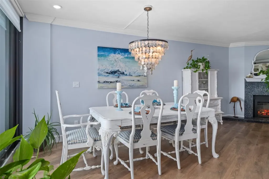1660 Gulf Boulevard Clearwater Beach FL 33767
