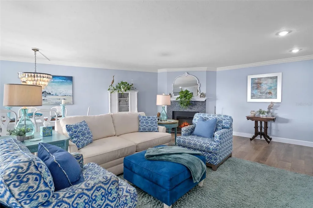 1660 Gulf Boulevard Clearwater Beach FL 33767
