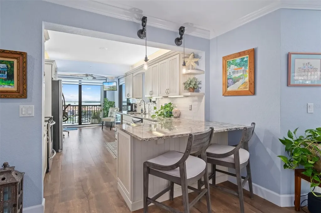 1660 Gulf Boulevard Clearwater Beach FL 33767