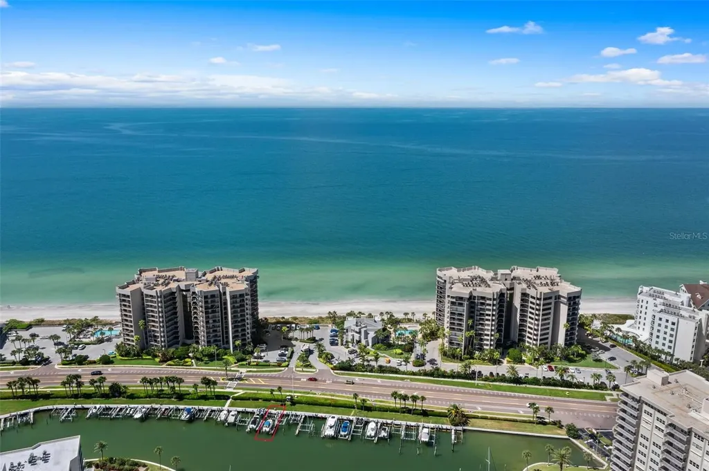 1660 Gulf Boulevard Clearwater Beach FL 33767