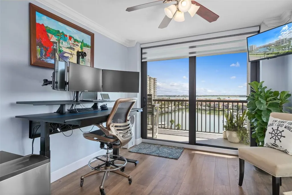 1660 Gulf Boulevard Clearwater Beach FL 33767