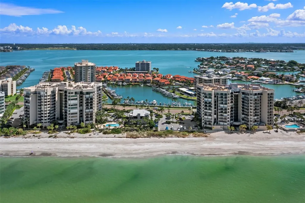 1660 Gulf Boulevard Clearwater Beach FL 33767