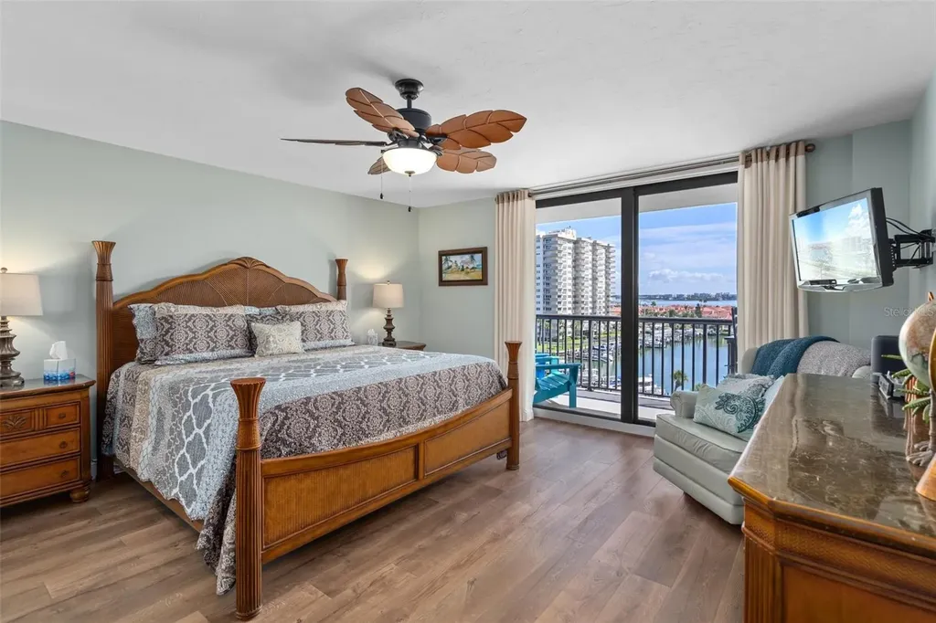 1660 Gulf Boulevard Clearwater Beach FL 33767