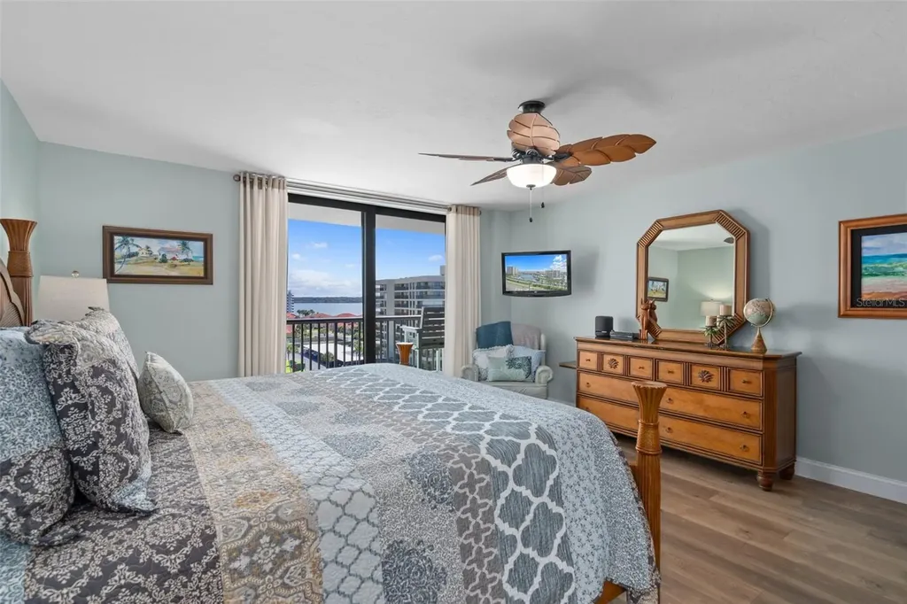 1660 Gulf Boulevard Clearwater Beach FL 33767