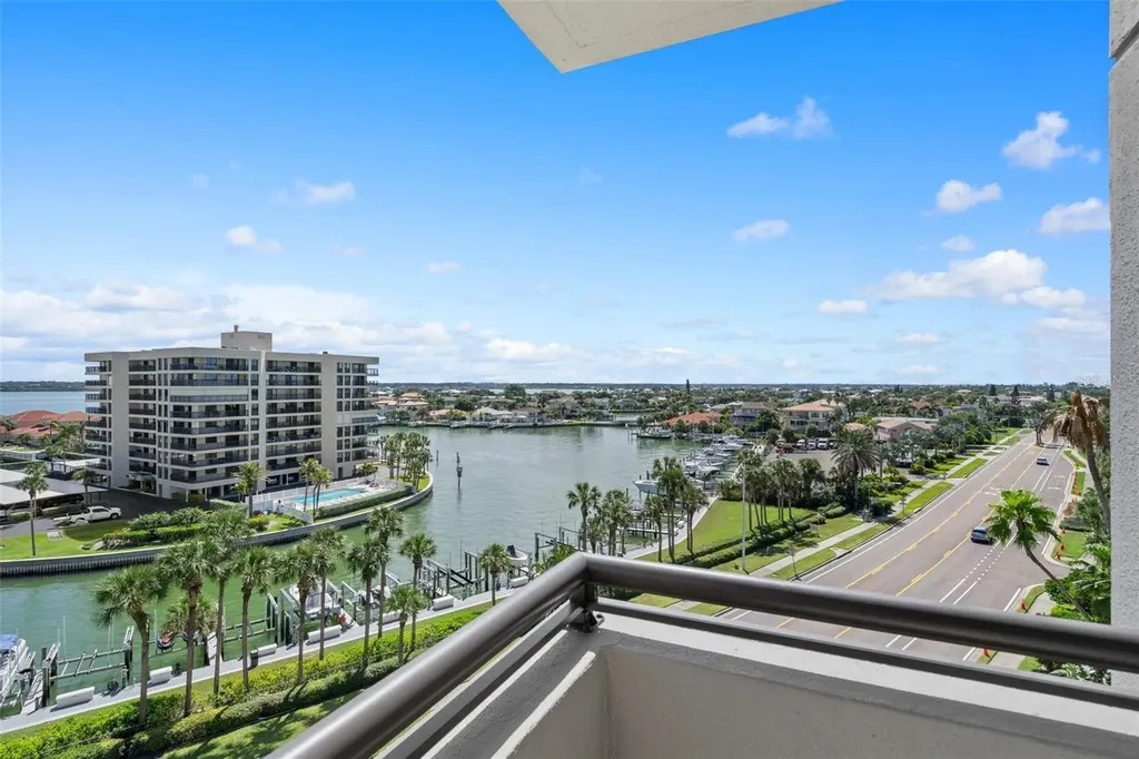 1660 Gulf Boulevard Clearwater Beach FL 33767