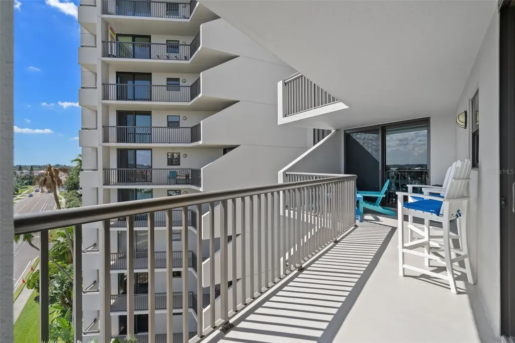 1660 Gulf Boulevard Clearwater Beach FL 33767