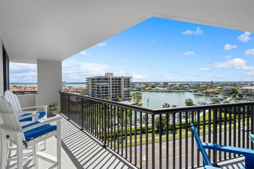 1660 Gulf Boulevard Clearwater Beach FL 33767