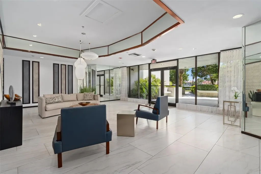 1660 Gulf Boulevard Clearwater Beach FL 33767