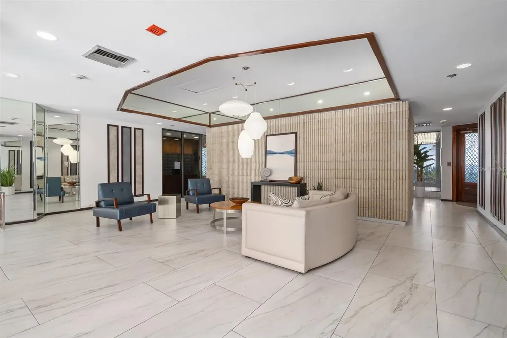 1660 Gulf Boulevard Clearwater Beach FL 33767