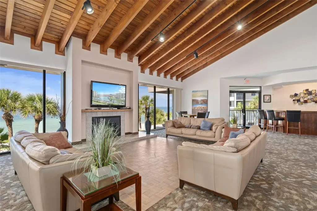 1660 Gulf Boulevard Clearwater Beach FL 33767