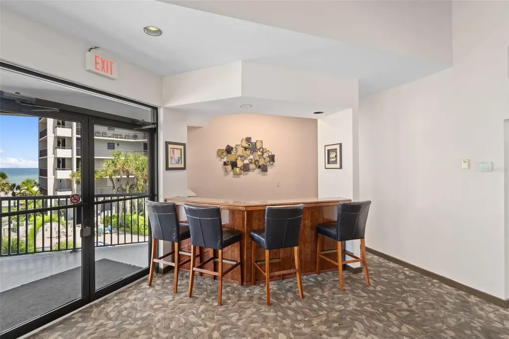 1660 Gulf Boulevard Clearwater Beach FL 33767