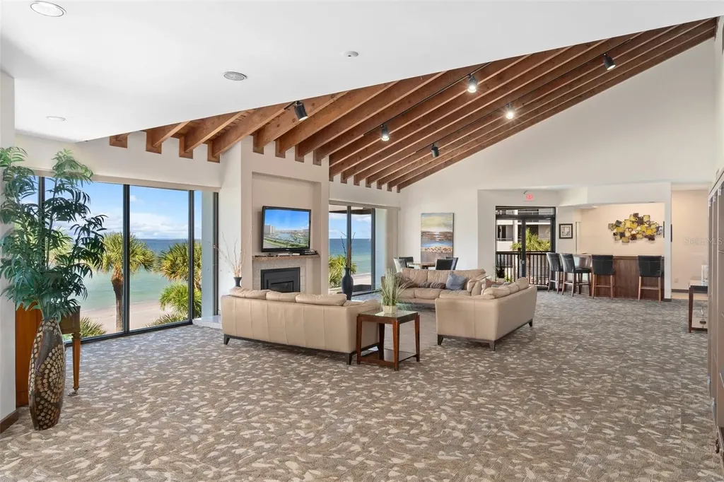 1660 Gulf Boulevard Clearwater Beach FL 33767