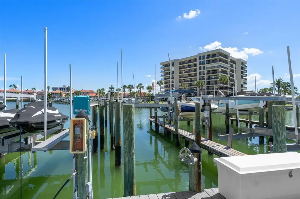 1660 Gulf Boulevard Clearwater Beach FL 33767