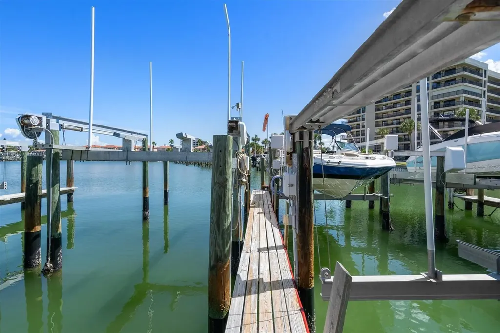 1660 Gulf Boulevard Clearwater Beach FL 33767