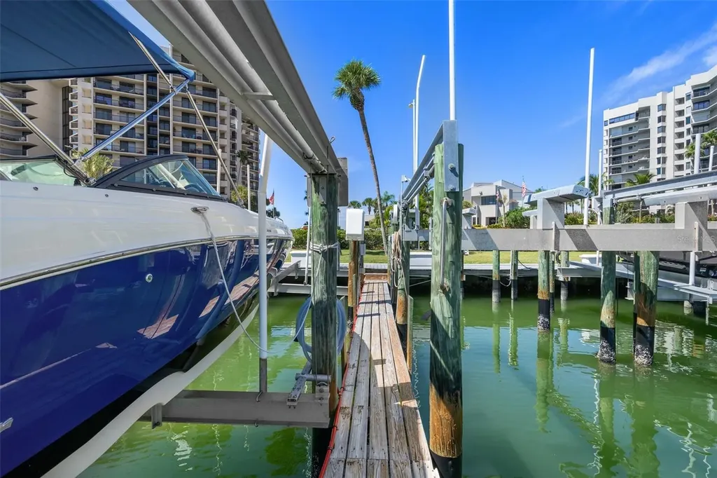 1660 Gulf Boulevard Clearwater Beach FL 33767