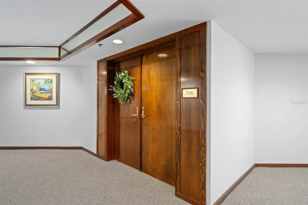 1660 Gulf Boulevard Clearwater Beach FL 33767
