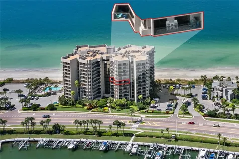 1660 Gulf Boulevard Clearwater Beach FL 33767