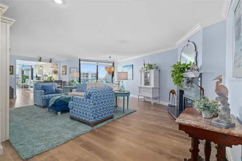 1660 Gulf Boulevard Clearwater Beach FL 33767