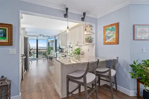 1660 Gulf Boulevard Clearwater Beach FL 33767