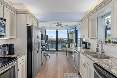 1660 Gulf Boulevard Clearwater Beach FL 33767
