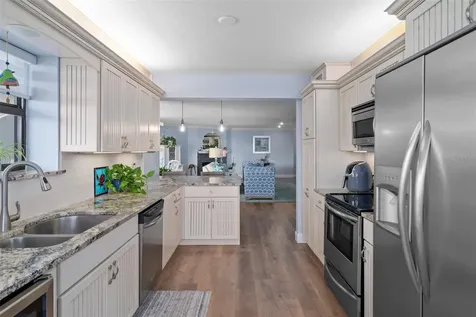 1660 Gulf Boulevard Clearwater Beach FL 33767