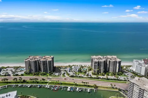 1660 Gulf Boulevard Clearwater Beach FL 33767