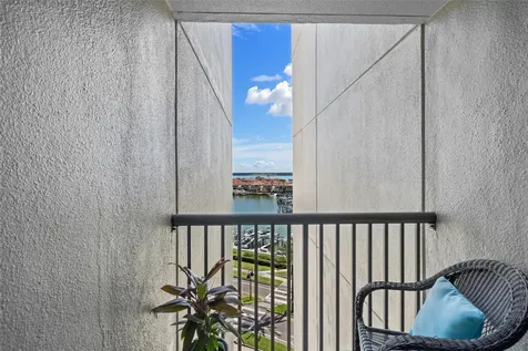 1660 Gulf Boulevard Clearwater Beach FL 33767