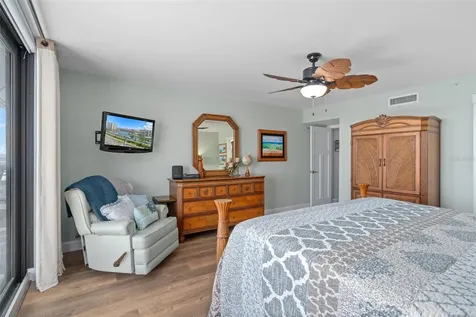 1660 Gulf Boulevard Clearwater Beach FL 33767