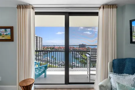 1660 Gulf Boulevard Clearwater Beach FL 33767