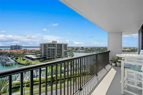 1660 Gulf Boulevard Clearwater Beach FL 33767