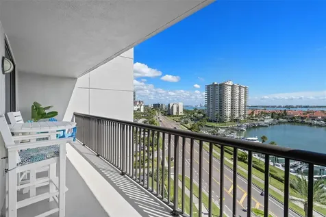 1660 Gulf Boulevard Clearwater Beach FL 33767