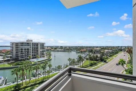1660 Gulf Boulevard Clearwater Beach FL 33767