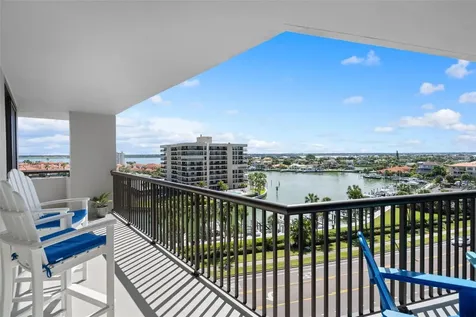 1660 Gulf Boulevard Clearwater Beach FL 33767