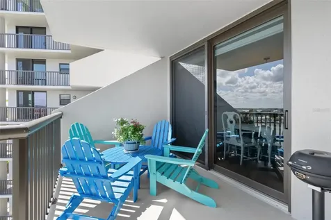 1660 Gulf Boulevard Clearwater Beach FL 33767