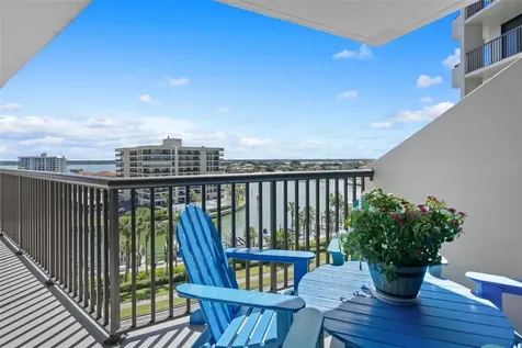 1660 Gulf Boulevard Clearwater Beach FL 33767