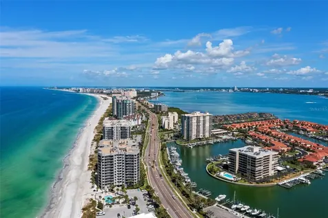 1660 Gulf Boulevard Clearwater Beach FL 33767
