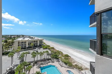 1660 Gulf Boulevard Clearwater Beach FL 33767