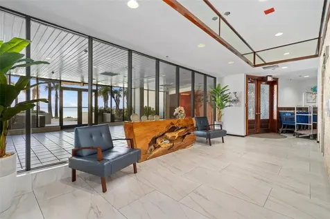 1660 Gulf Boulevard Clearwater Beach FL 33767