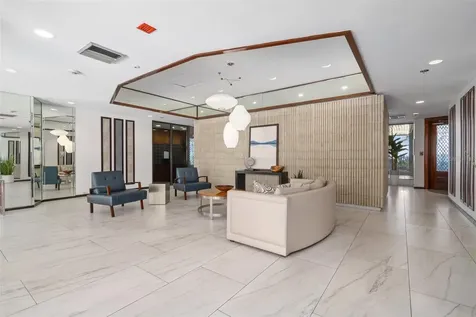 1660 Gulf Boulevard Clearwater Beach FL 33767