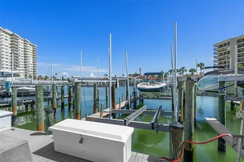 1660 Gulf Boulevard Clearwater Beach FL 33767