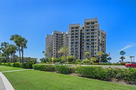 1660 Gulf Boulevard Clearwater Beach FL 33767