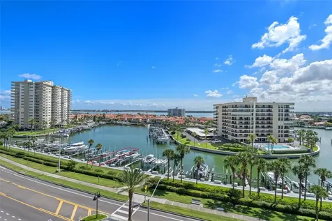 1660 Gulf Boulevard Clearwater Beach FL 33767