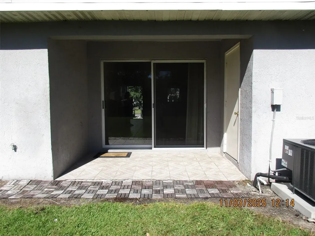 13538 Summerton Drive Orlando FL 32824