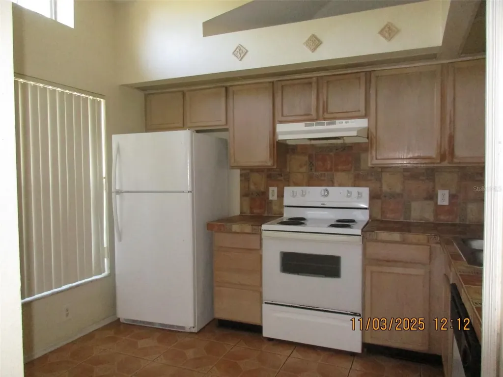 13538 Summerton Drive Orlando FL 32824