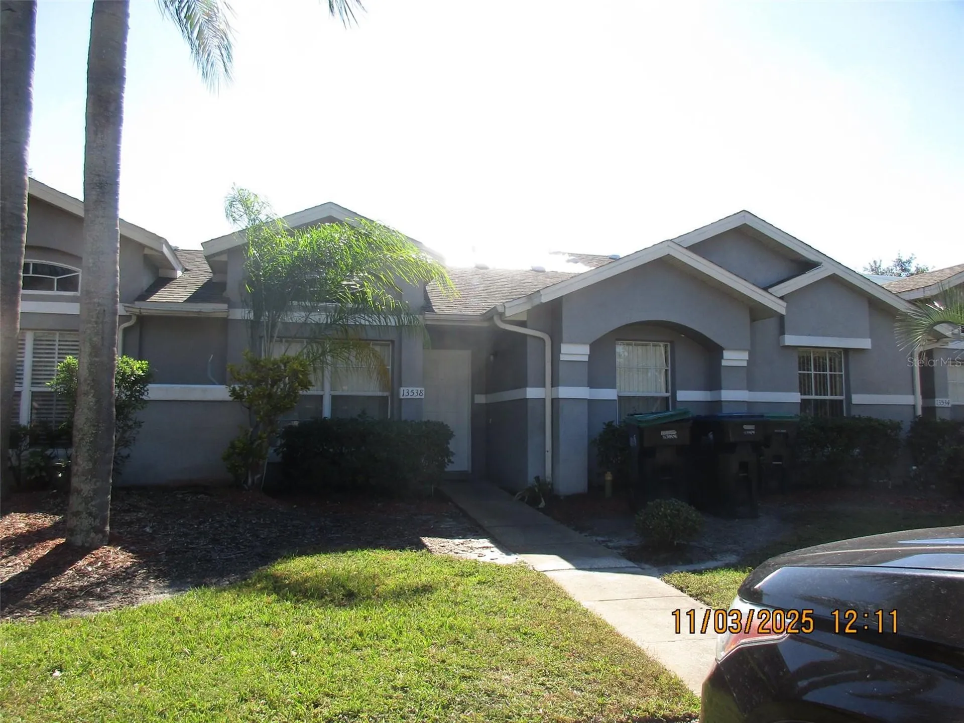13538 Summerton Drive Orlando FL 32824