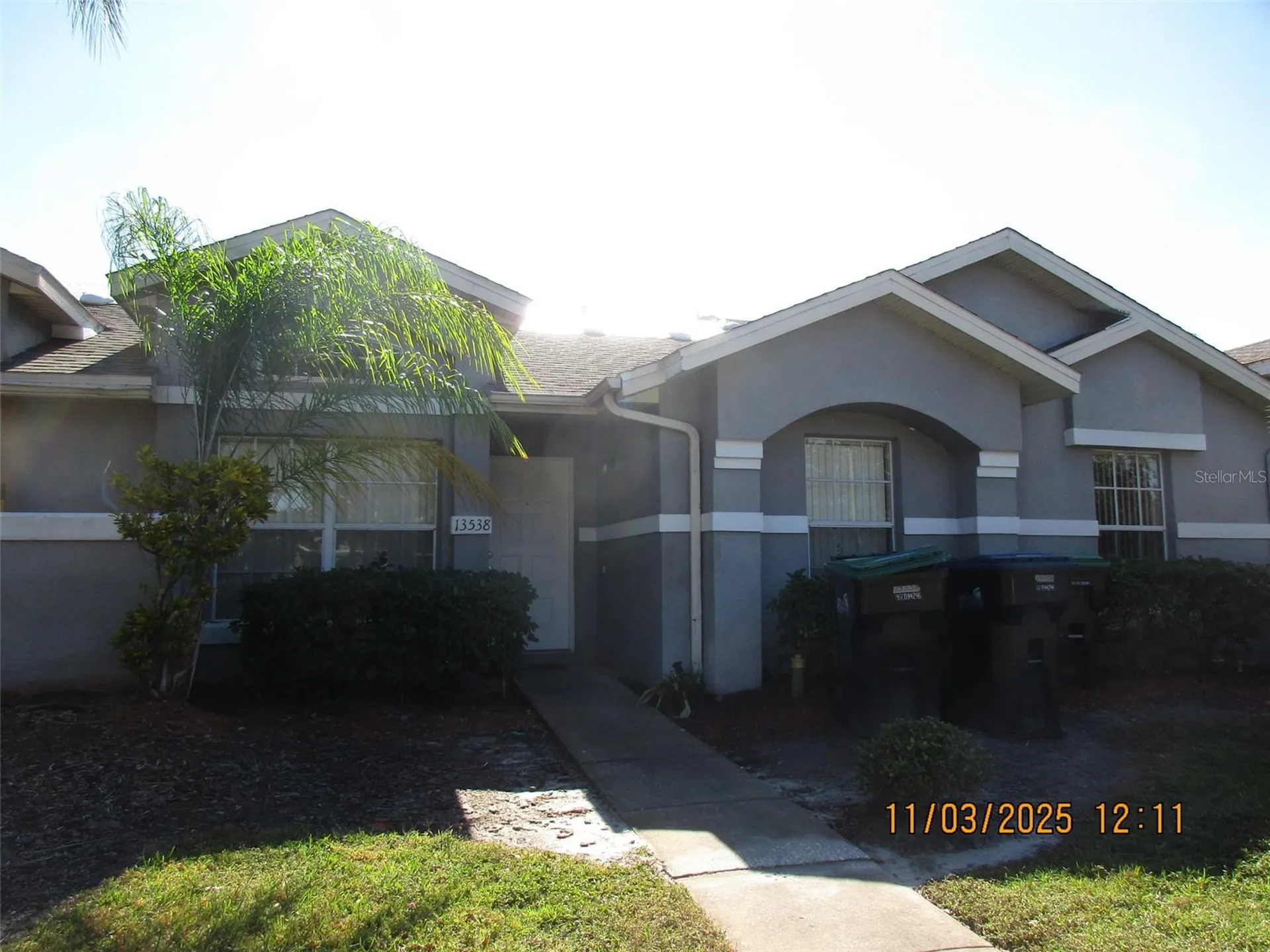 13538 Summerton Drive Orlando FL 32824