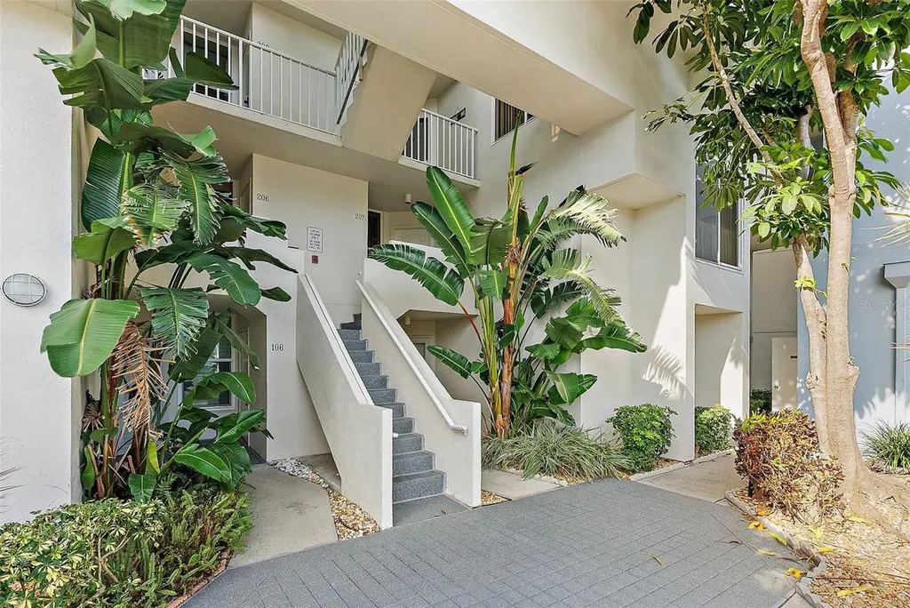 5281 Isla Key Boulevard S St Petersburg FL 33715