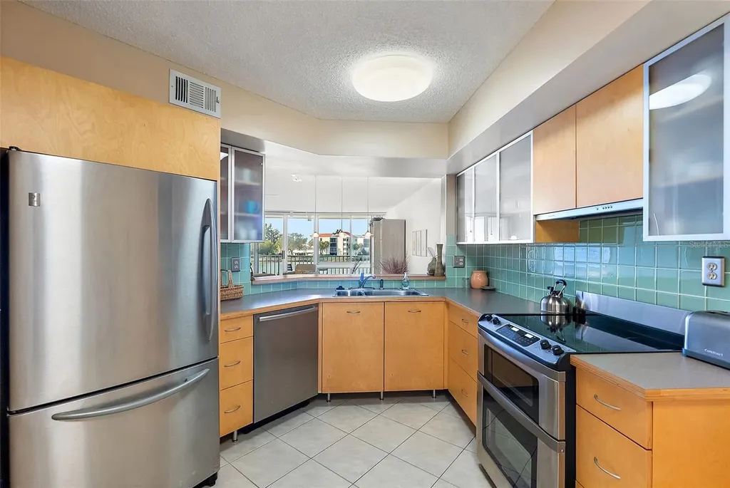 5281 Isla Key Boulevard S St Petersburg FL 33715