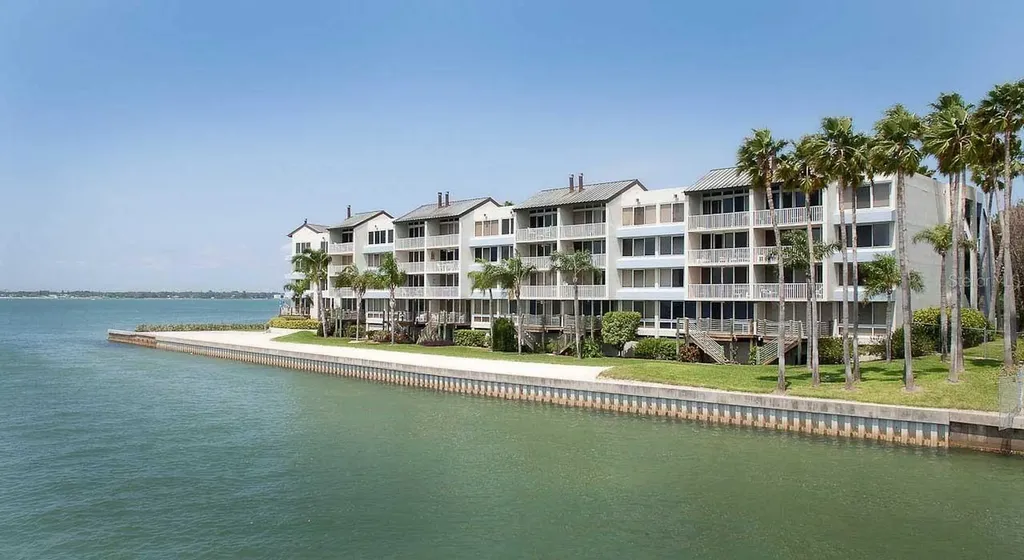 5281 Isla Key Boulevard S St Petersburg FL 33715